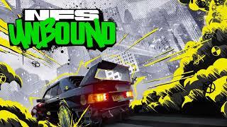 [Need For Speed Unbound Soundtrack] Lous and The Yakuza, Sfera Ebbasta, Shablo - Je ne sais pas