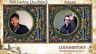 Historians vs New World - Bill Farley (Archaeology and Youtube)