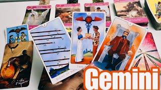 GEMINITHEY ARE ON YOUR A**, GEMINI! Tarot LOVE Reading