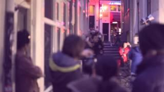 Fashion TV - Down the Street of Amsterdam with Make-up Studio