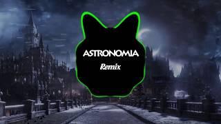 Astronomia RemixKhiêng Quan Tài Tik TokJiaye BootlegNhạc Nền Gây Nghiện Trên Tiktok 抖音 Douyin