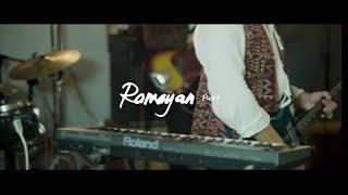 RAMAYAN - PUAS (LIVE ) - LUNCAI EMAS X SIAKAP KELI TV SESSION