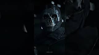 COD ghost edit #ghost #cod #callofduty #simonriley #ghostedit #codedit #mw2 #mw2edit #edit #gmv #yt