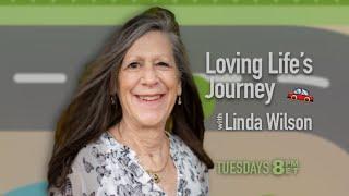 Loving Life's Journey - w/ guest Dr Caroline Iscovitz