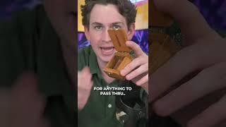 This Viral Magic Trick Explained..  #shorts