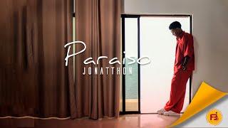 Jonatthon - Paraíso