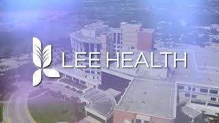 Lee Health HealthPark Hospital Overview