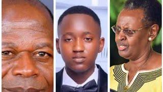 ABA FAMILY YA ELISHARMA BAGALA MIN JANET MUSEVENI ASITUKIRIMU KUNFA  BAAANA MU MASOMERO ESUSE ENYO!