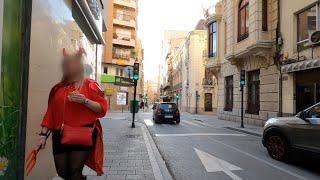 Albacete walking tour