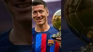 Lewandowski Dubbed "Historico" Ahead of Spanish Super Cup