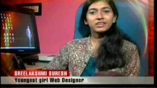 Sreelakshmi Suresh - Times Now