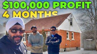 How to househack your first home with $35,000 | First time home buyer