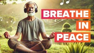 Transform Your Day with This Soothing Meditation Music | Unlock Instant Calm and Clarity!