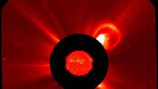 Helioviewer.org Glossary: CME