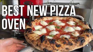 The Best Compact Pizza Oven (And It’s Electric!)