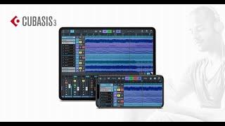 Cubasis 3 Overview