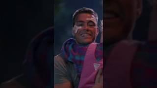 Жан-Клод Ван Дамм  - Самая лучшая дорога- это домой, где ждут тебя самые дорогие люди на свете