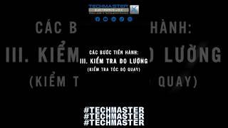 Bước kiểm tra đo lường Hiệu chuẩn máy hàn | welder calibration #weldercalibration