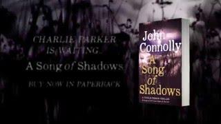 A Song of Shadows by John Connolly – book trailer (Hodder & Stoughton)