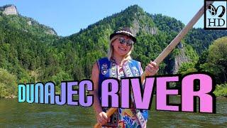 Dunajec River Poland , Travel Guide