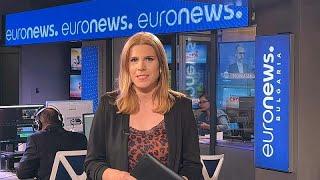 Euronews Bulgaria начинает вещание