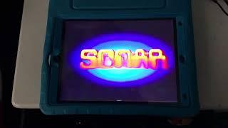 Video Sonar Logo (198?/1982)