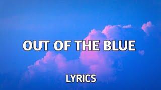 PopVibe Haven - Out of the Blue (Lyrics)