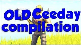 Old Ceeday Compilation | Fortnite