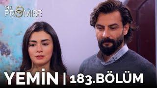 Yemin 183. Bölüm | The Promise Season 2 Episode 183