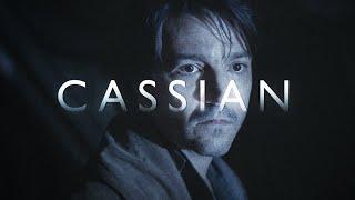 Cassian Andor | Rebellion