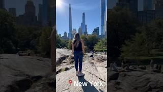 My 2024 trip to New York City. #newyork #whattodoinnewyork