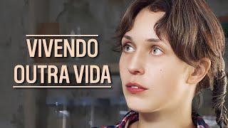 Vivendo outra vida | Filme dublado completo | Filme romântico em Português