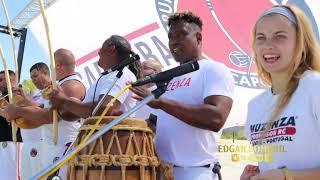 Capoeira Muzenza Cantoria | MESTRE NIL PORTUGAL