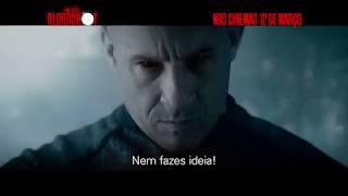 "Bloodshot" - TV Spot "Super Soldier 30s" (Sony Pictures Portugal)