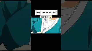 Anime Scenes ~ Nerdotaku