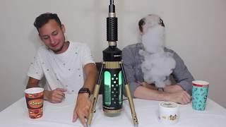 Starbuzz | Carbine Hookah Review