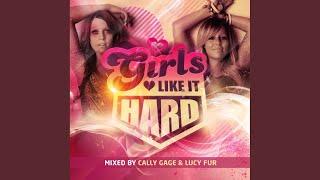 Girls Like It Hard (Continuous DJ Mix)