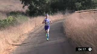 Girls Division 1&2 Individual Sweepstakes - Mt. SAC Cross Country Invitational 2024 [Full Replay]