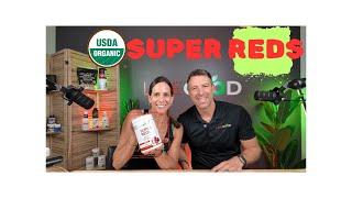 Maximize Cardiovascular Health with LiveGood Super Reds