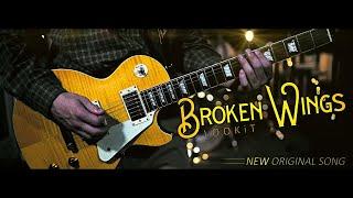 Broken Wings - LOOKiT (Live From The Patio | Session 2)