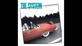 The System - Don't Disturb This Groove