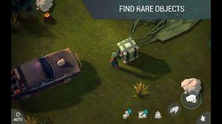 Играем  в Last Day On Earth: Survival ! Стрим