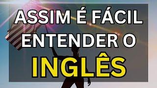 SE VOCÊ APRENDER ISSO EM MENOS DE 1 HORA ENTENDERÁ O INGLÊS29  CURSO DE INGLÊS  AULAS DE INGLÊS