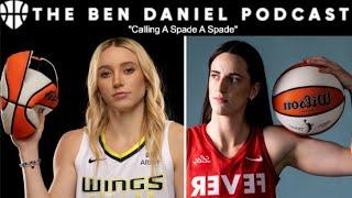 WNBA Ratings Without Caitlin Clark FALL OFF A CLIFF AFTER OPENING NIGHT Showing NO SIGNS OF GROWTH