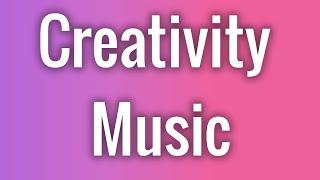 Creative Music - Work Music For Designers, Creators, Artist, Programmers