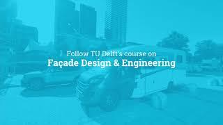 Façade Design and Engineering: Complexity Made Simple. MOOC Trailer