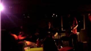 JUNK - AUDIOGARDEN LIVE@MICREC BARS 2007 (RIGA, LATVIA)