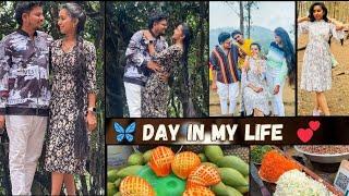 vlog #5 After wedding our 1st trip  2nd day of kodaikanal ️️