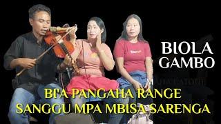 BIOLA GAMBO | Legenda Patu Mbojo Dompu Terbaru