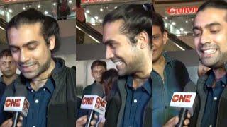 Jubin Nautiyal Singing Bangla Song With Smile  | #shorts